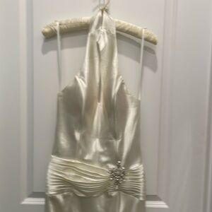 Anny Lee size Small wedding Dress